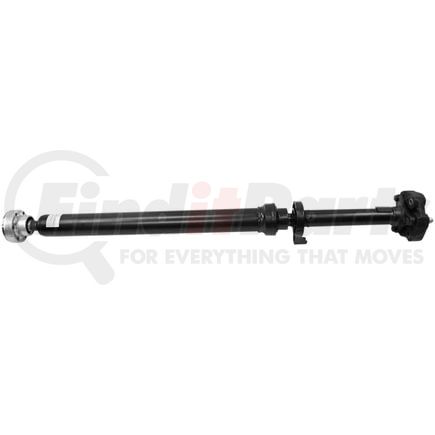 Diversified Shaft Solutions (DSS) PH-501 Drive Shaft Assembly
