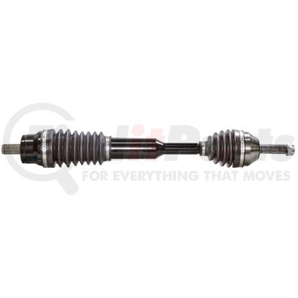Diversified Shaft Solutions (DSS) POL-309XP HIGH PERFORMANCE ATV AXLE