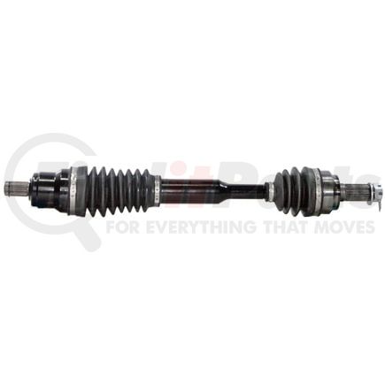 Diversified Shaft Solutions (DSS) POL-312XP HIGH PERFORMANCE ATV AXLE