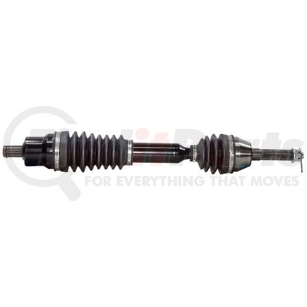 Diversified Shaft Solutions (DSS) POL-326XP HIGH PERFORMANCE ATV AXLE