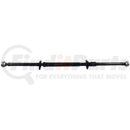 Diversified Shaft Solutions (DSS) VL-114 Drive Shaft Assembly