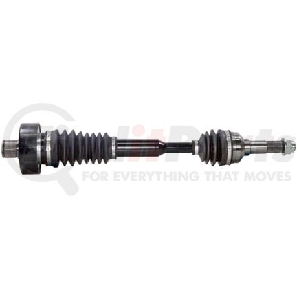Diversified Shaft Solutions (DSS) YMH-322XP HIGH PERFORMANCE ATV AXLE