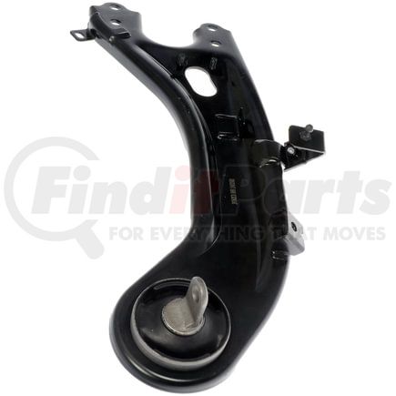 Dorman 524-164 Suspension Trailing Arm - Non Adjustable, Bushing, Without Ball Joint