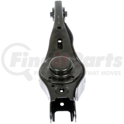 Dorman 526-368 Suspension Control Arm - Non Adjustable, Bolt On, Without Ball Joint