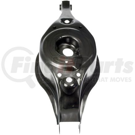 Dorman 526-431 Suspension Control Arm - Non Adjustable, Bolt In, Without Ball Joint