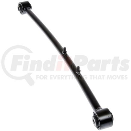 Dorman 528-283 Suspension Trailing Arm - Non Adjustable, With Bushing, Without Ball Joint