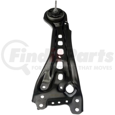 Dorman 528-246 Suspension Trailing Arm - Non Adjustable, With Bushings, Without Ball Joint