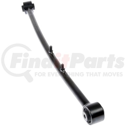Dorman 528-284 Suspension Trailing Arm - Non Adjustable, With Bushing, Without Ball Joint