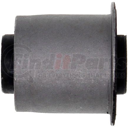 Dorman 541-010 Suspension Differential Mount Bushing - Black, Natural Rubber, 66 mm