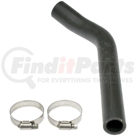 Dorman 573-028 Fuel Filler Neck Hose