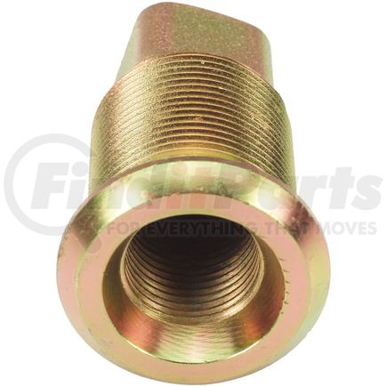 Dorman 611-0036.100 3/4 In.- 16  Wheel Nut Standard- 13/16 In. Square Hex, 2.23 In. Length