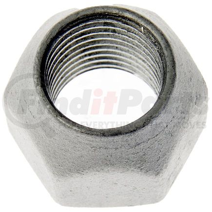 Dorman 611-352 Wheel Lug Nut - M14-1.50 Open Ended,21mm Hex, 16.5mm Length, Zinc Plated