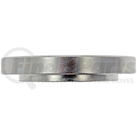 Dorman 615-032 Spindle Nut - M55-1.50, Steel, One Time Use, 1.5mm Fine Thread