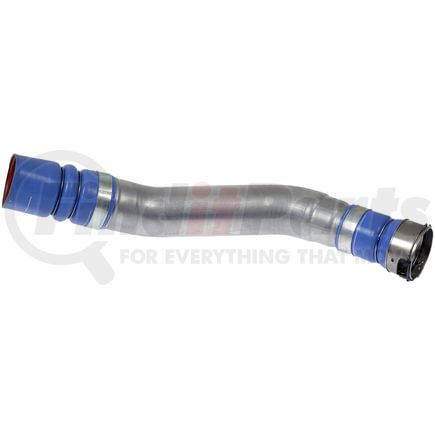 Dorman 667-535 Intercooler Intake Hose - 22" L x 3.5" ID x 3.5" OD, 25 psi Max