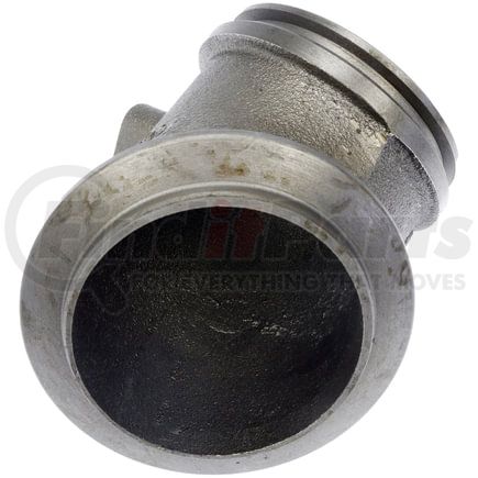 Turbocharger Outlet Elbow