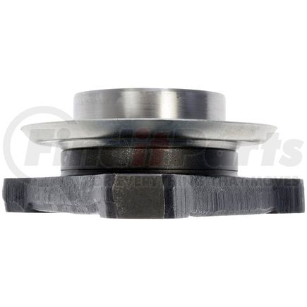 Dorman 697-630 Differential Pinion Flange Kit - Inc. 1 Dust Shield, 1 Seal, 1 Pinion Nut