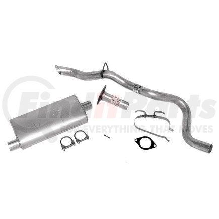 Service Kits