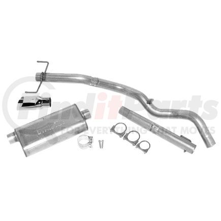 Walker Exhaust 19370 DYNOMAX EXHAUST