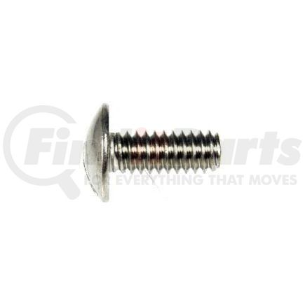 Dorman 395-053 License Plate Fasteners- 1/4-20 x 5/8 In.
