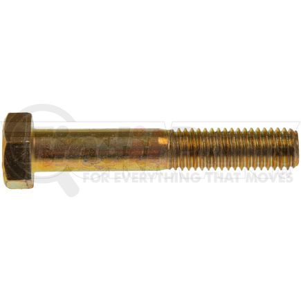 Dorman 460-560BX Cap Screw-Hex Head-Class 10.9- M10-1.50 x 60mm