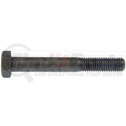 Dorman 460-692 Cap Screw-Hex Head-Class 10.9- M12-1.75 x 100mm