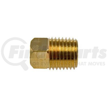 Dorman 490-071.1 Pipe Plug-Square Head-1/4 In. MNPT