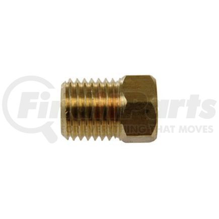 Dorman 490-290.1 Tube Nut-Inverted Flare-3/16 In.