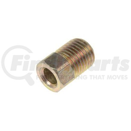 Dorman 490-296.1 Steel Nut-Brass