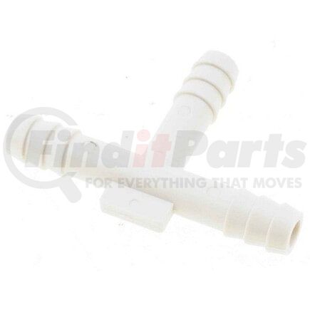 Dorman 493-013 5/16 X 5/16 X 5/16 In. Hard Vacuum Tubing Tee