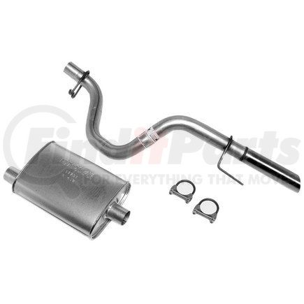 Walker Exhaust 17309 DYNOMAX EXHAUST