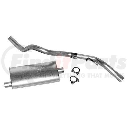 Walker Exhaust 17403 DYNOMAX EXHAUST