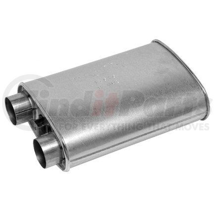 Walker Exhaust 17676 DYNOMAX SUPER