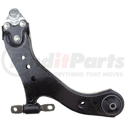 Dorman 527-015 Suspension Control Arm and Ball Joint Assembly
