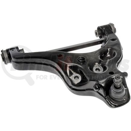 Dorman 527-028 Suspension Control Arm And Ball Joint Assembly