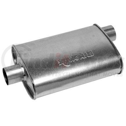 Walker Exhaust 17731 DYNOMAX SUPER