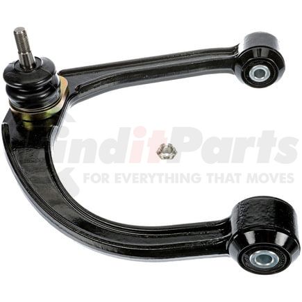 Dorman 527-329 Suspension Control Arm and Ball Joint Assembly