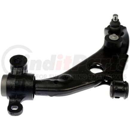 Dorman 527-409 Suspension Control Arm And Ball Joint Assembly