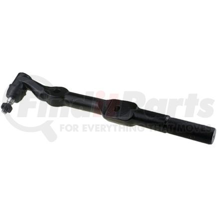 Dorman 544-504 Steering Tie Rod End - Front Passenger Side Outer fits 2008-2010 Dodge Ram