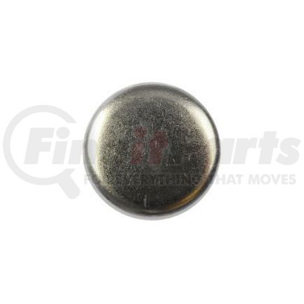 Dorman 555-025.1 Steel Cup Expansion Plug 1-3/8  In., Height 0.340