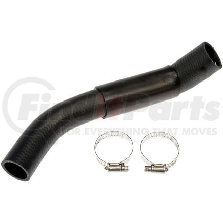 Dorman 573-152 Fuel Filler Hose