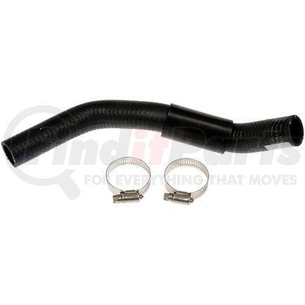 Dorman 573-156 Fuel Filler Hose