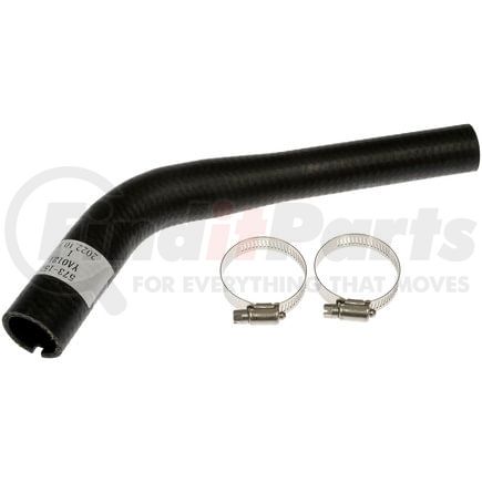 Dorman 573-157 Fuel Filler Hose