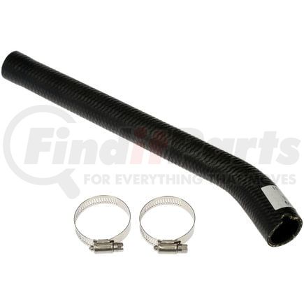 Dorman 573-159 Fuel Filler Hose