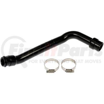 Dorman 573-165 Fuel Filler Hose