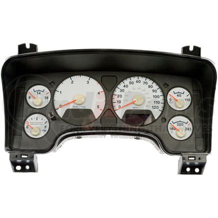 Dorman 599-841 Reman Instrmnt Clstr