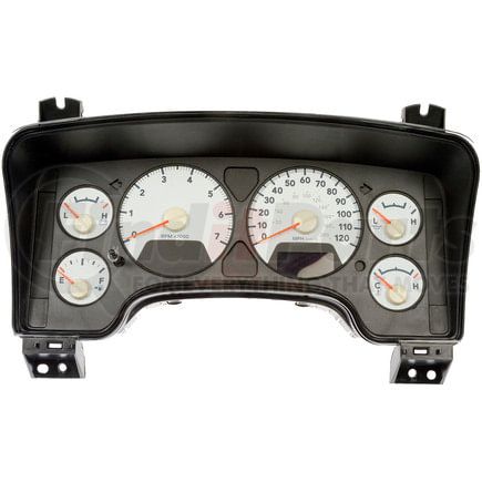 Dorman 599-878 Reman Instrmnt Clstr
