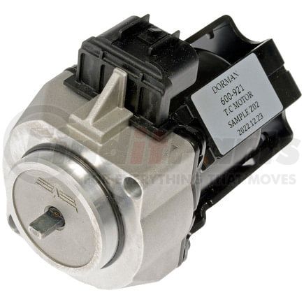 Dorman 600-921 4WD Transfer Case Motor Assembly