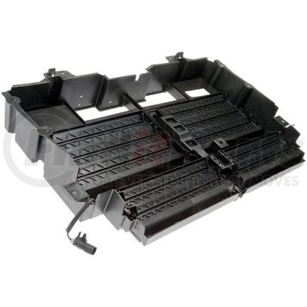 Dorman 601-386 ACTIVE GRILLE