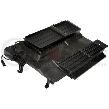 Dorman 601-576 Active Grille Shutter