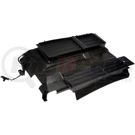 Dorman 601-598 Active Grille Shutter